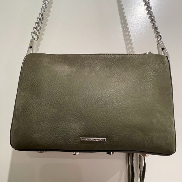 Rebecca Minkoff Avery Crossbody - Picture 2 of 6